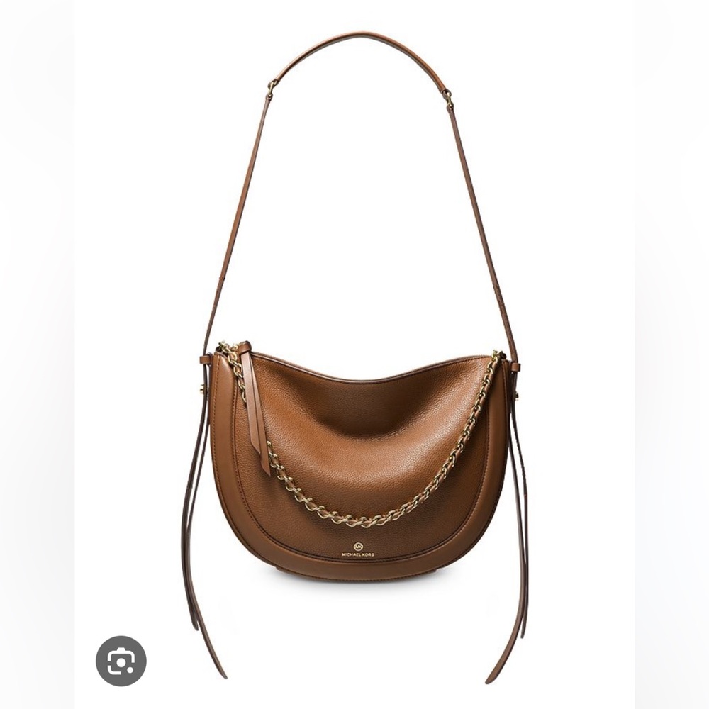 Michael Kors Jagger Convertible Bag